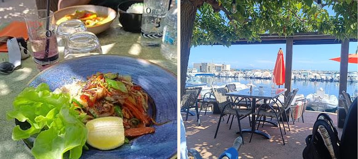 Restaurant U Pianu Pianu - Gallery Image 1