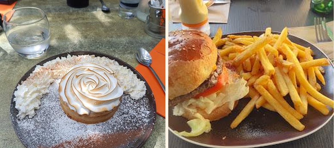 Restaurant U Pianu Pianu - Gallery Image 2