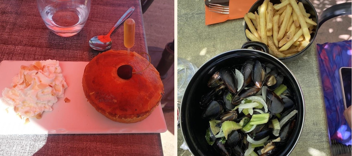 Restaurant U Pianu Pianu - Gallery Image 5