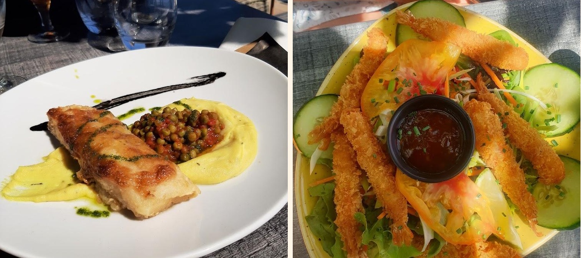 Restaurant U Pianu Pianu - Gallery Image 6