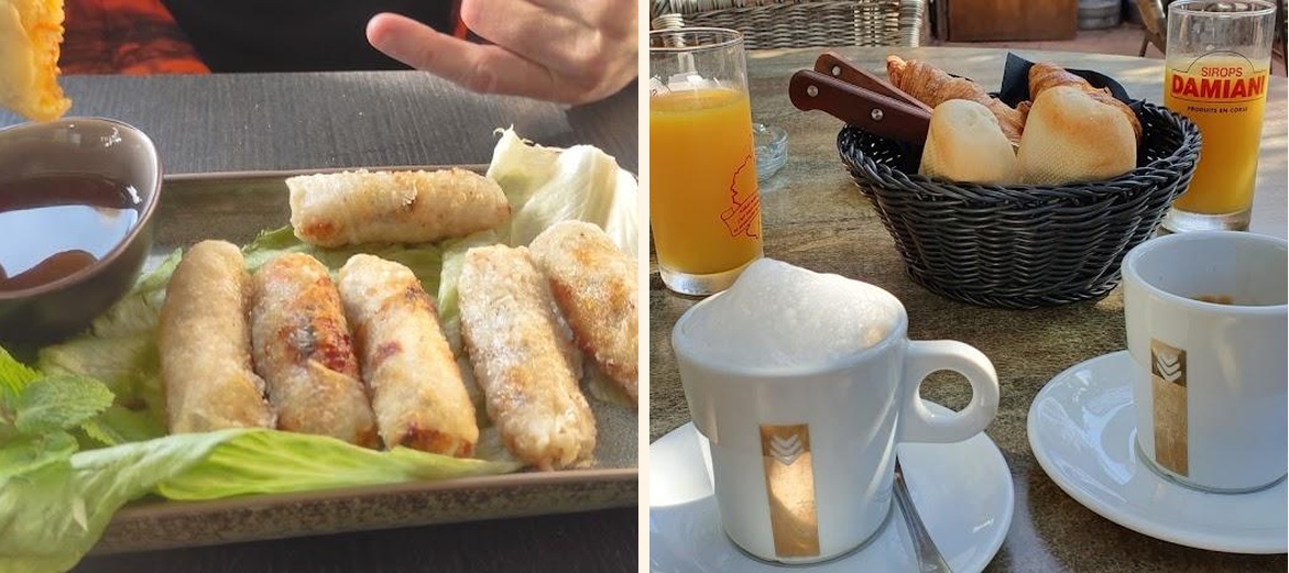 Restaurant U Pianu Pianu - Gallery Image 8