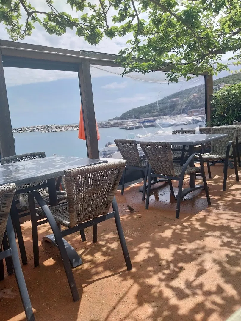 Restaurant U Pianu Pianu